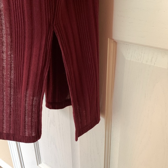 Peyton Jensen Jenny Duster Cardigan - Picture 4 of 7